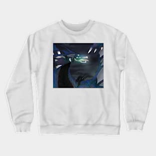 Dragon Crewneck Sweatshirt